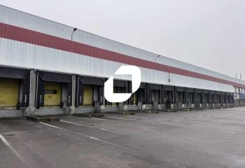 Location activité/entrepôt Amiens (80080) - 9358 m² à Amiens - 80000