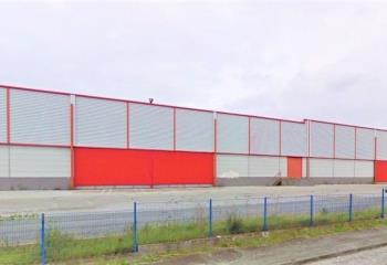 Location activité/entrepôt Amiens (80080) - 3350 m² à Amiens - 80000