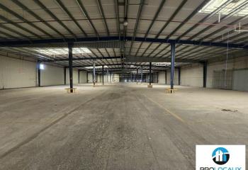 Location activité/entrepôt Amiens (80000) - 4900 m² à Amiens - 80000