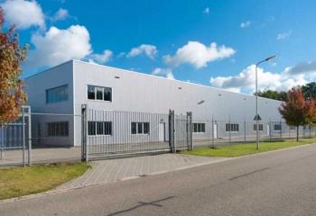 Location activité/entrepôt Amiens (80000) - 10066 m² à Amiens - 80000