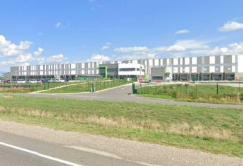 Location activité/entrepôt Andrézieux-Bouthéon (42160) - 61178 m²