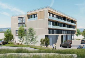 Location activité/entrepôt Annecy-le-Vieux (74940) - 671 m² à Annecy-le-Vieux - 74940