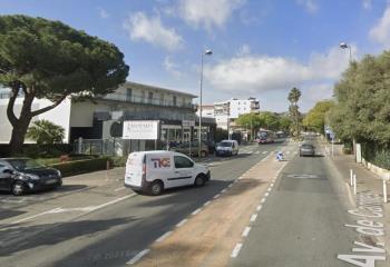 Location activité/entrepôt Antibes (06160) - 60 m² à Antibes - 06160