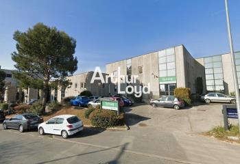 Location activité/entrepôt Antibes (06600) - 496 m² à Antibes - 06600