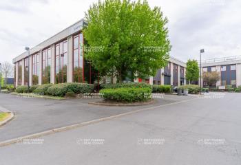 Location activité/entrepôt Antony (92160) - 648 m²