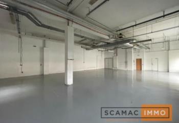 Location activité/entrepôt Antony (92160) - 1055 m² à Antony - 92160