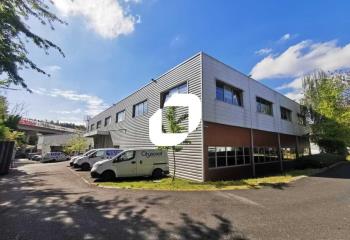 Location activité/entrepôt Arcueil (94110) - 268 m² à Arcueil - 94110