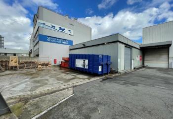 Location activité/entrepôt Arcueil (94110) - 1435 m²