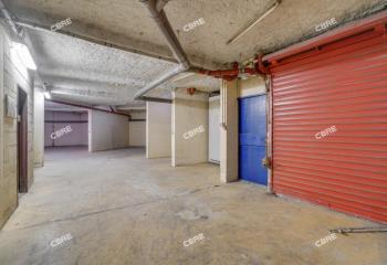 Location activité/entrepôt Arcueil (94110) - 982 m²