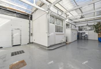 Location activité/entrepôt Arcueil (94110) - 770 m²