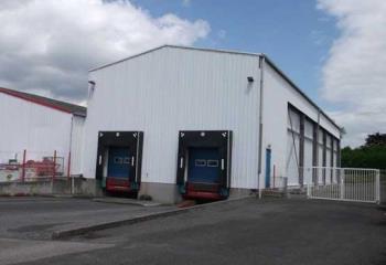 Location activité/entrepôt Argentan (61200) - 760 m² à Argentan - 61200