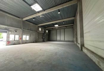 Location activité/entrepôt Argenteuil (95100) - 732 m² à Argenteuil - 95100