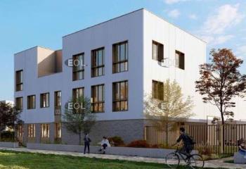 Location activité/entrepôt Argenteuil (95100) - 1537 m² à Argenteuil - 95100