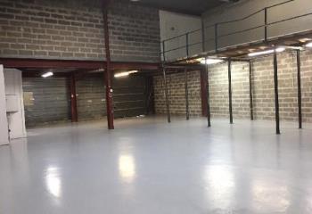 Location activité/entrepôt Argenteuil (95100) - 301 m²