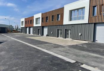 Location activité/entrepôt Argenteuil (95100) - 884 m² à Argenteuil - 95100