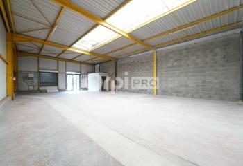 Location activité/entrepôt Arnas (69400) - 351 m² à Arnas - 69400