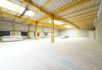 Location activité/entrepôt Arnas (69400) - 375 m²