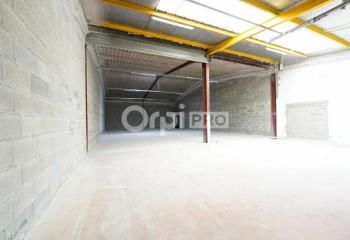 Location activité/entrepôt Arnas (69400) - 263 m² à Arnas - 69400