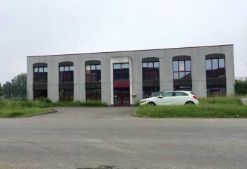 Location activité/entrepôt Arques (62510) - 880 m² à Arques - 62510