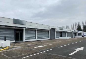 Location activité/entrepôt Artigues-près-Bordeaux (33370) - 720 m² à Artigues-près-Bordeaux - 33370