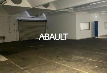 Location activité/entrepôt Artigues-près-Bordeaux (33370) - 360 m² à Artigues-près-Bordeaux - 33370