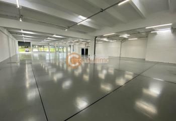 Location activité/entrepôt Artigues-près-Bordeaux (33370) - 720 m²