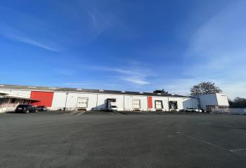 Location activité/entrepôt Athis-Mons (91200) - 3120 m² à Athis-Mons - 91200