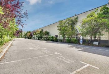 Location activité/entrepôt Aubagne (13400) - 2092 m² à Aubagne - 13400