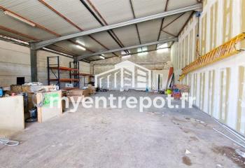 Location activité/entrepôt Aubagne (13400) - 200 m² à Aubagne - 13400