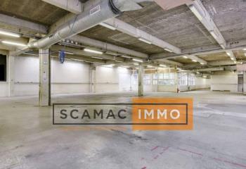 Location activité/entrepôt Aubervilliers (93300) - 1400 m²