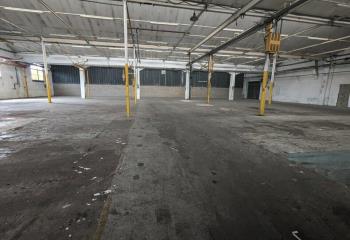 Location activité/entrepôt Aubevoye (27940) - 8000 m² à Aubevoye - 27940