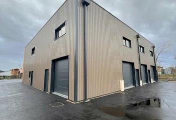 Location activité/entrepôt Audenge (33980) - 66 m²