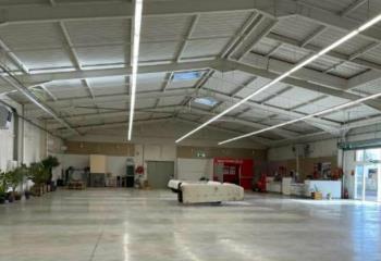 Location activité/entrepôt Audincourt (25400) - 740 m² à Audincourt - 25400