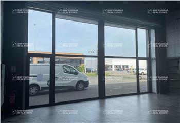 Location activité/entrepôt Augny (57685) - 311 m² à Augny - 57685