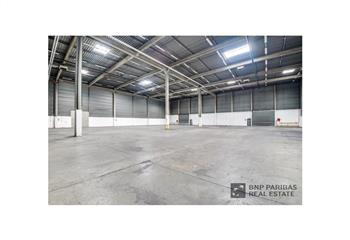 Location activité/entrepôt Aulnay-sous-Bois (93600) - 2321 m²