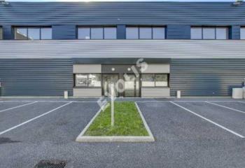 Location activité/entrepôt Aulnay-sous-Bois (93600) - 1089 m²