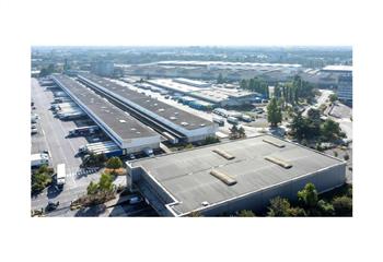 Location activité/entrepôt Aulnay-sous-Bois (93600) - 3073 m² à Aulnay-sous-Bois - 93600