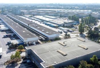 Location activité/entrepôt Aulnay-sous-Bois (93600) - 380 m² à Aulnay-sous-Bois - 93600
