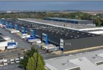 Location activité/entrepôt Aulnay-sous-Bois (93600) - 2321 m² à Aulnay-sous-Bois - 93600