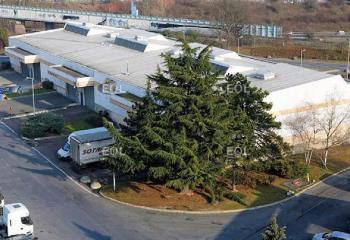 Location activité/entrepôt Aulnay-sous-Bois (93600) - 413 m² à Aulnay-sous-Bois - 93600