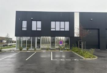 Location activité/entrepôt Avelin (59710) - 1289 m² à Avelin - 59710