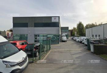 Location activité/entrepôt Avelin (59710) - 300 m²