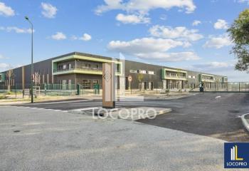 Location activité/entrepôt Avignon (84000) - 814 m²