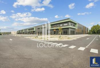 Location activité/entrepôt Avignon (84000) - 3256 m²