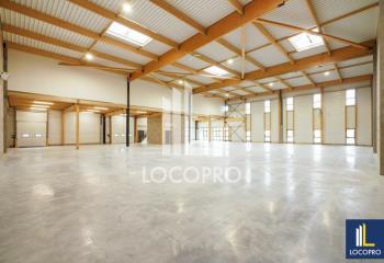 Location activité/entrepôt Avignon (84000) - 4884 m²