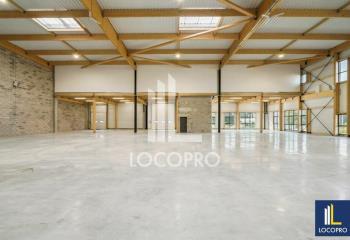 Location activité/entrepôt Avignon (84000) - 1628 m²