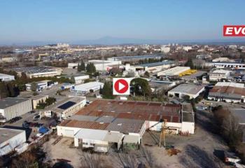 Location activité/entrepôt Avignon (84000) - 550 m²