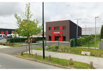 Location activité/entrepôt Avrainville (91630) - 400 m²