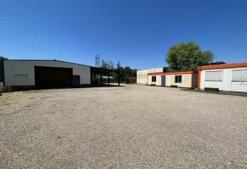 Location activité/entrepôt Ay-sur-Moselle (57300) - 440 m² à Ay-sur-Moselle - 57300