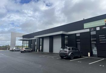 Location activité/entrepôt Ayguemorte-les-Graves (33640) - 330 m²